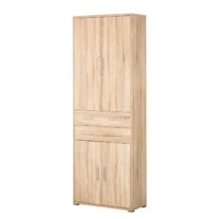 Armoire De Bureau Office Line - 4 Portes