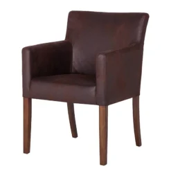 Chaise à Accoudoirs Lincoln II