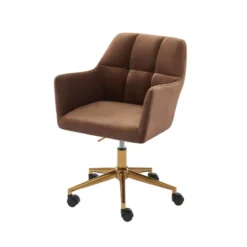 Fauteuil De Bureau MONACO -Wenko Soldes b45d45fa356f4cb5bdcd236864664601