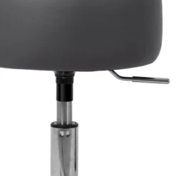 Pouf Ø 33 Cm Blanc -Wenko Soldes b99ae60bb9d4456faa89a1897d5c9f91