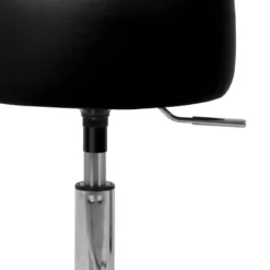 Pouf Ø 33 Cm Blanc -Wenko Soldes bdeb9f12273e41d2a78b96f26059fc3a