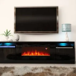 Meuble TV YORK02 -Wenko Soldes bf38ee8633af499ba8f33d02b57272f0