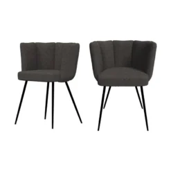 Chaise Cosette (Lot De 2)