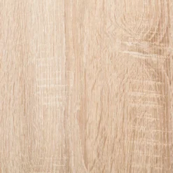 Armoire De Bureau Office Line - H 114 Cm -Wenko Soldes buero schrank office line 3 ordnerhoehen eiche sonoma dekor 2917145