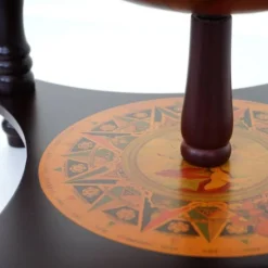 Bar De Salon Globe Terrestre HWC-T874 -Wenko Soldes c31c3ef92f8841059efef64cc1b5ad57