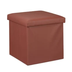 Pouf De Rangement -Wenko Soldes c342c5d7805c407bb23f8f67892c6a99