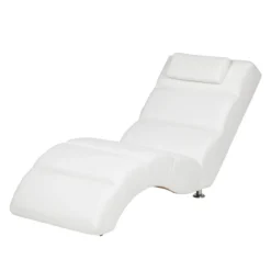 Chaise Longue De Relaxation Califfo