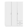 Armoire à Portes Battantes Case II