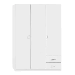 Armoire à Portes Battantes Case II