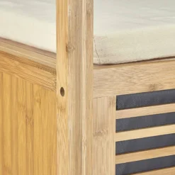 Banc De Rangement Banquette Pouf -Wenko Soldes e5552056473747b9bed453ff122c4fec