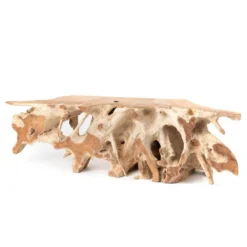 Amadeus Meuble TV Racine En Teck Xx