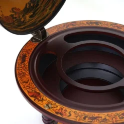 Bar De Salon Globe Terrestre HWC-T874 -Wenko Soldes edfa1cae26a346f085d73be6481a4530