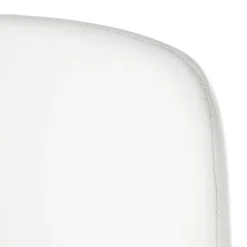 Chaise Capitonnée Iskmo -Wenko Soldes esszimmerstuhl iskmo 2er set webstoff weiss 4034868