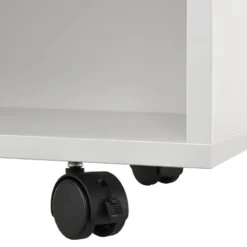 Meuble De Rangement à Roulettes Gränne -Wenko Soldes f83b10785fd54b61869b35725a969216