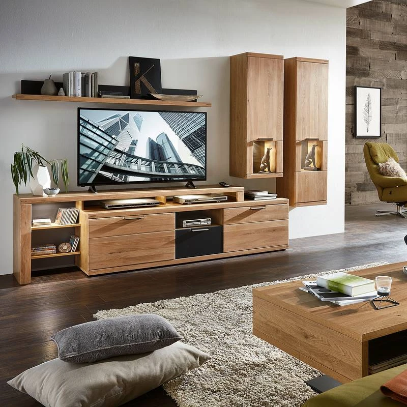 Ensemble De Meubles Macoun (5 éléments) 2 Ensemble De Meubles Macoun (5 éléments) – Image 2