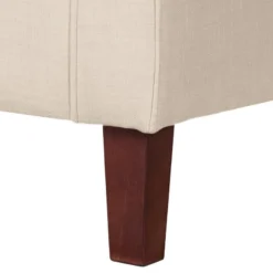 Fauteuil à Oreilles Sofia -Wenko Soldes ohrensessel colmar xl webstoff beige 4830232