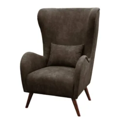 Fauteuil à Oreilles Madame Lebon II