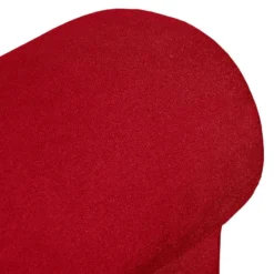 Banc Capitonné Banquette -Wenko Soldes polsterbank banquette samt rot 2788594