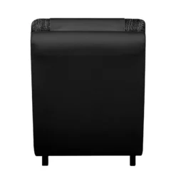 Chaise Longue De Relaxation Carson -Wenko Soldes relaxliege carson kunstleder strukturstoff schwarz 459508