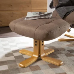 Fauteuil De Relaxation Bordeaux 18 Fauteuil De Relaxation Bordeaux -Wenko Soldes relaxsessel lacanau mit hocker microfaser braun 3320969