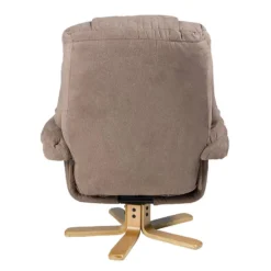 Fauteuil De Relaxation Bordeaux 19 Fauteuil De Relaxation Bordeaux -Wenko Soldes relaxsessel lacanau mit hocker microfaser braun 446453