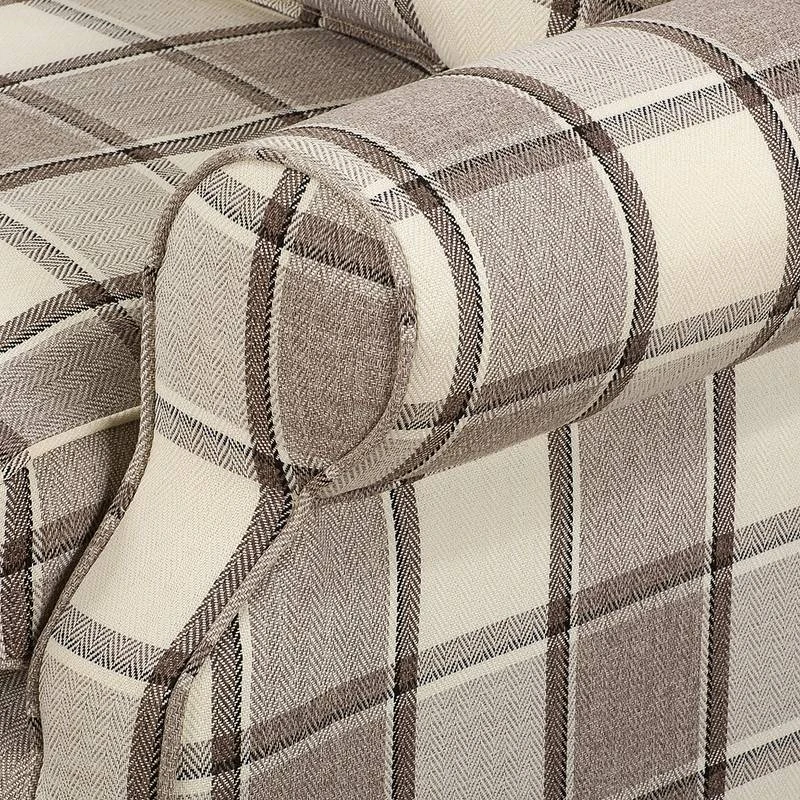 Fauteuil à Oreilles Colmar XL 6 Fauteuil à Oreilles Colmar XL – Image 6