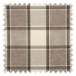 Fauteuil à Oreilles Colmar XL 26 Fauteuil à Oreilles Colmar XL -Wenko Soldes sessel corteen webstoff braun beige 4283720