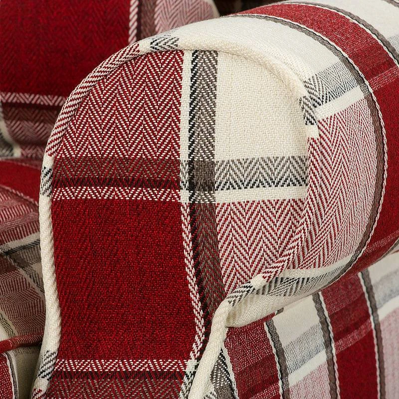 Fauteuil à Oreilles Colmar XL 14 Fauteuil à Oreilles Colmar XL – Image 14