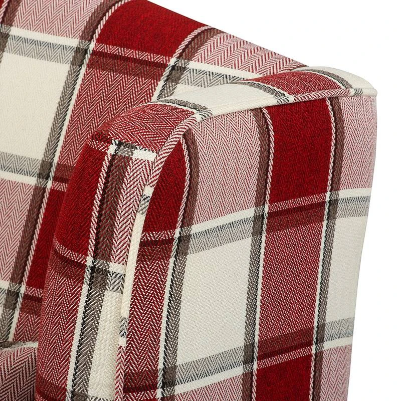 Fauteuil à Oreilles Colmar XL 15 Fauteuil à Oreilles Colmar XL – Image 15