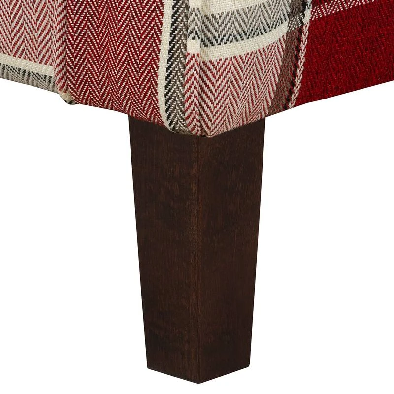 Fauteuil à Oreilles Colmar XL 17 Fauteuil à Oreilles Colmar XL – Image 17