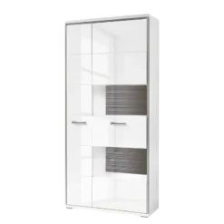 Armoire Vitrine Kushiro