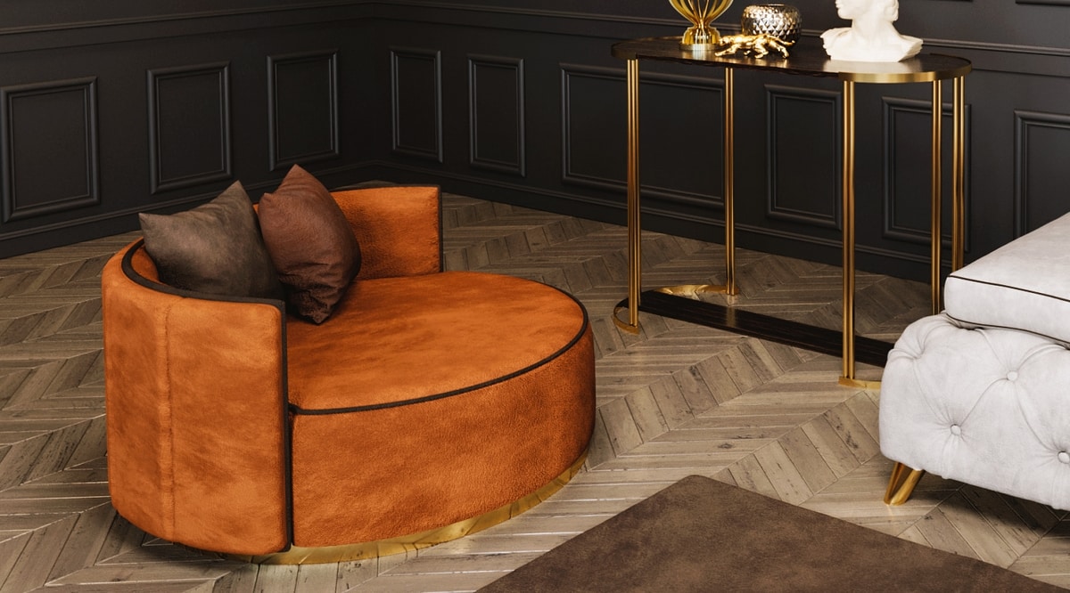 Magasin D ameublement Home24 -Wenko Soldes mademoiselle linea fauteuil fauteuils en cuir ou en tissu 3